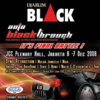 Final Auto Black 6 Desember