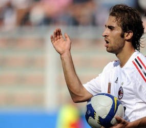 Gegar Budaya Flamini