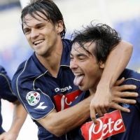 Napoli Cuma Ingin Menang dari Inter