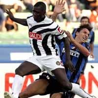 Zapata Terlalu Mahal Buat Juve