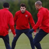 Kapten Cesc: Chelsea-Arsenal Saling Serang