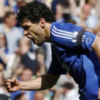 Respek Ballack untuk The Gunners