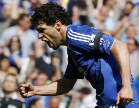 Respek Ballack untuk The Gunners
