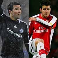 Misi Membunuh The Gunners