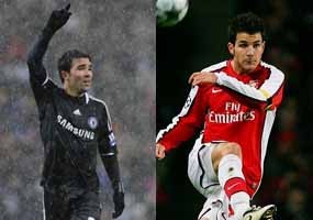 Misi Membunuh The Gunners