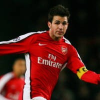 Rp 1,9 M per Pekan untuk Fabregas