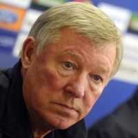 Fergie: City Bukan Gangguan