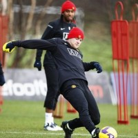 Tabungan Gol MU & Rooney