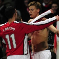 Arsenal Dapat Tambahan Amunisi