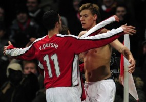 Arsenal Dapat Tambahan Amunisi