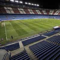 Setianya Suporter Atletico, Bikin Pemain Terharu