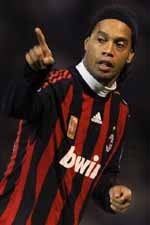 Ancelotti: Milan Terbantu Sedikit Keberuntungan