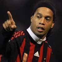 Ancelotti: Milan Terbantu Sedikit Keberuntungan