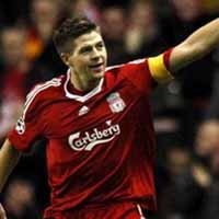 Gerrard Korban Misil Fans Marseille