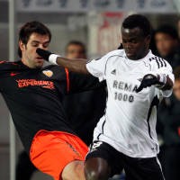 Duo Spanyol Menang Besar, CSKA Lolos