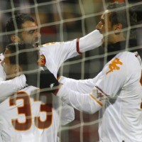 Mau Ditraktir Totti? Juara Grup Dulu, Roma