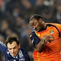 City & Spurs Menang Tandang