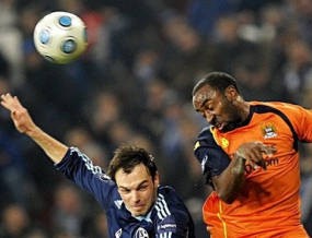 City & Spurs Menang Tandang