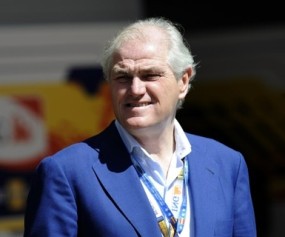 Umbar Janji Lagi, Calderon?