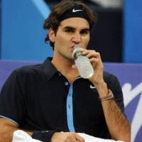 Nadal: Orang-orang Tak Hormati Federer