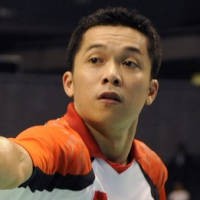 Taufik Satu-satunya Harapan