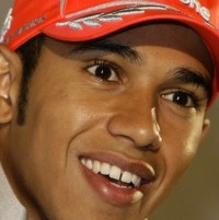 Siap Kejar Rekor Schumi, Hamilton?