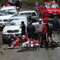 Webber Target Comeback Februari