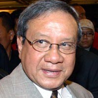 Akbar: JK The Real President Ganggu Hubungan SBY - JK