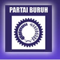 Caleg Partai Buruh Patungan Beli Materai Surat Antikorupsi