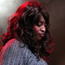 Kyoto Jazz Massive Tengah Malam di JakJazz 2008