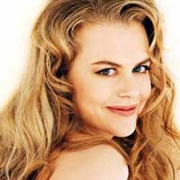 Nicole Kidman Emoh Nyanyi di Depan Suami