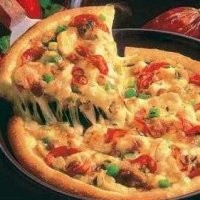 Terima Kasih atas Tanggapan Cepat Domino Pizza
