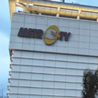 Terima Kasih Berbagi Cahaya Metro TV