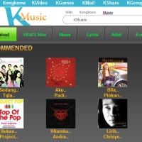 IM2 Inginkan Kongkoow Jadi MySpace-nya Indonesia