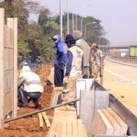 Proyeksi Pertumbuhan Ekonomi Pemerintah Ketinggian