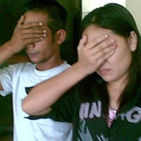 Curi Baju di Hypermart, Pasangan Selingkuh Diamankan