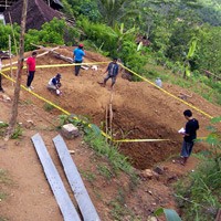 Diduga Lalai, Polisi Amankan Pelaksana Lapangan