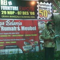 95 Persen Rumah Sederhana di Jabar Sudah Terjual