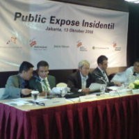 Bakrie Siap Bayar Seluruh Utang Akhir Tahun 2008