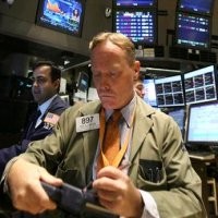 Indeks S&P Catat Pekan Terbaik Sejak 1980