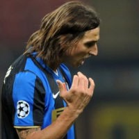 Zlatan: Inter Tak Butuh Drogba