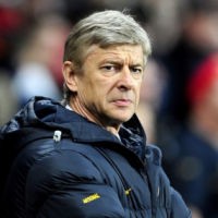 Arsenal Lebih Tangguh Lawan Big Four 