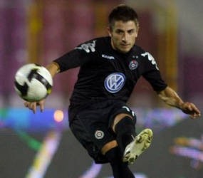 MU Gaet Pengganti Ryan Giggs