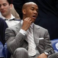 Bilang Tidak, Marbury Kehilangan Rp 4,6 M
