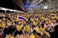 Depag Duga Jamaah Haji Terjebak di Bangkok Berpaspor Hijau