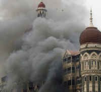 Teroris di Mumbai Diduga Terkait Jaringan di Inggris