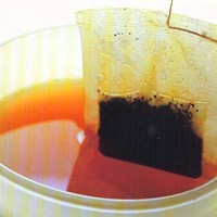 Teh Cegah Kanker Indung Telur