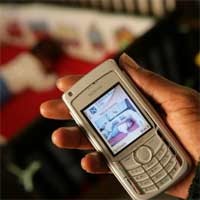 Mengontrol Rumah Langsung Lewat Ponsel