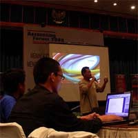 FreSh Berbagi Pengalaman Seputar Dunia Freelance