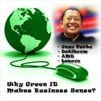 Ikuti Bincang Santai detikINET, Rebut Hadiah Laptop!